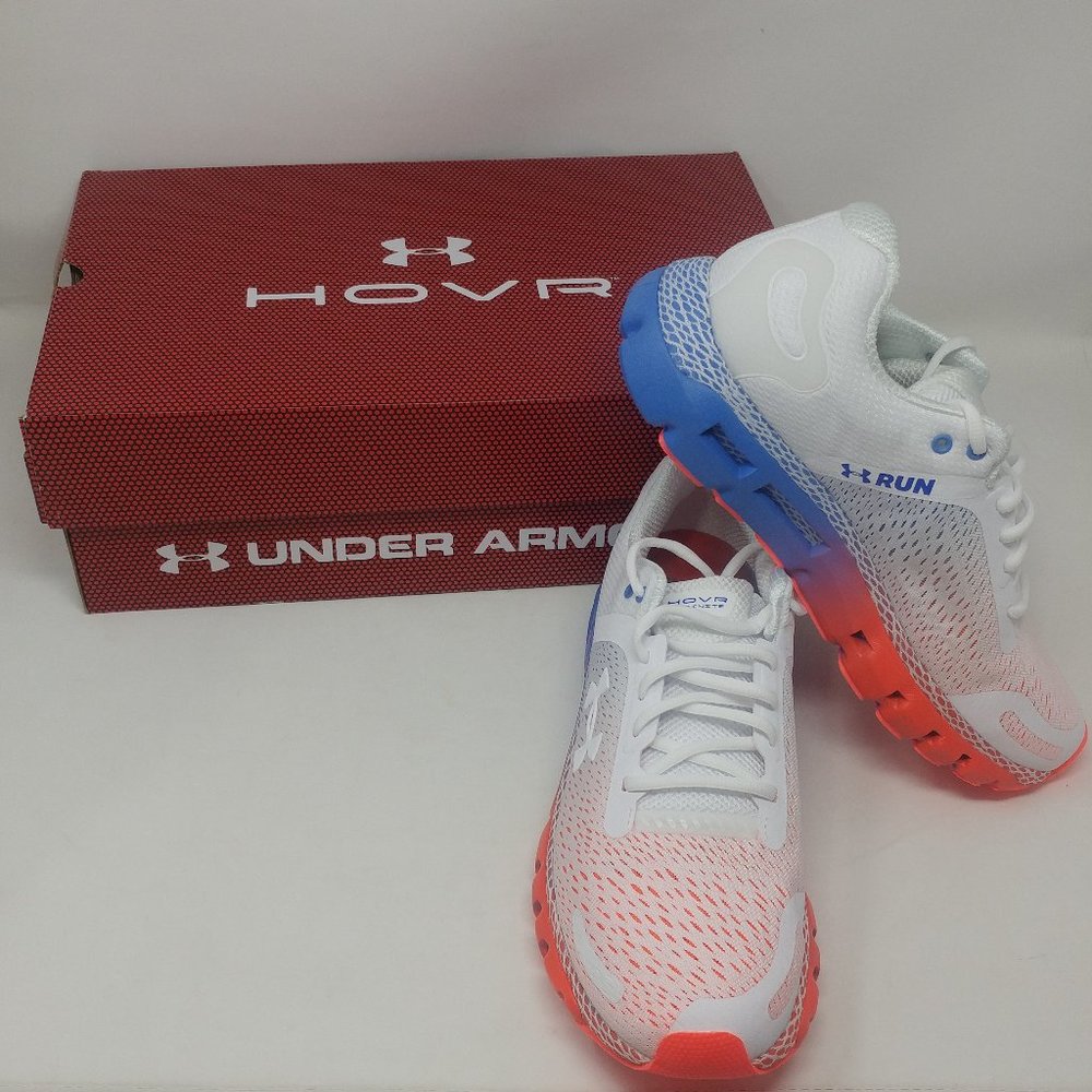 Under Armour Hovr Infinite 2 Men's Sneaker White